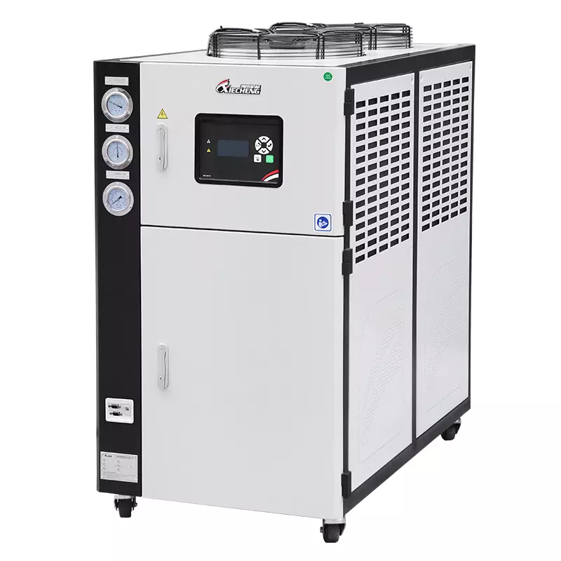 Cold And Hot Temperature Controllers