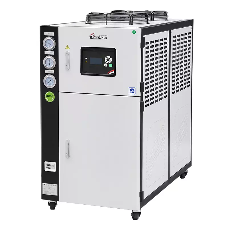 Chiller (Environmental R407C/R410A)