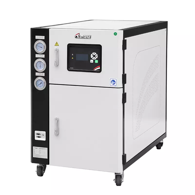 Water Cooled Chiller