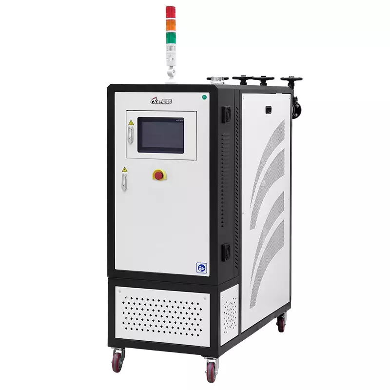 Die Casting Oil Mold Temperature Controller