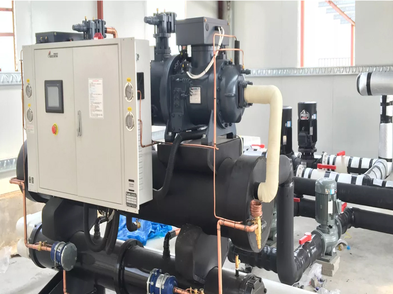 Water Cooling System