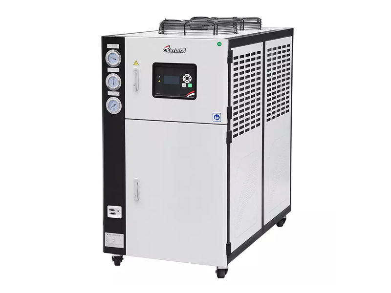 Air Cooled Chiller