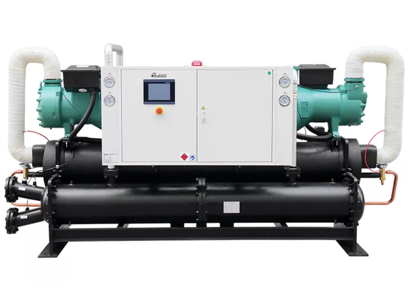 Constant Temperature Control Unit for Aquaculture And Agriculture