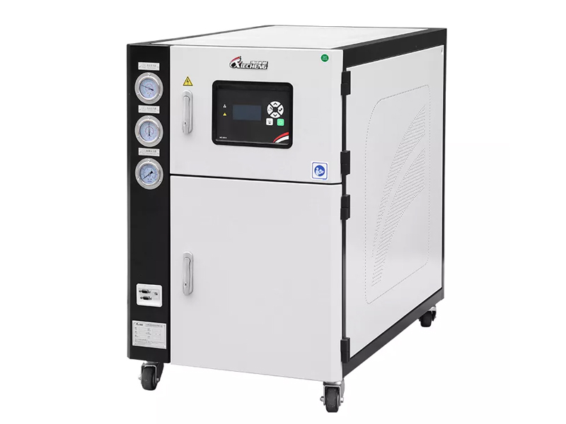 Water Cooled Chiller