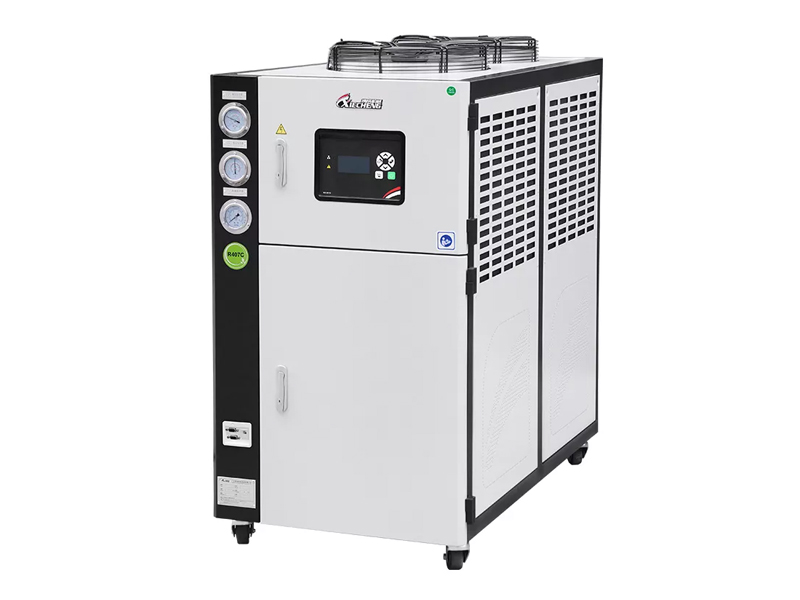 Chiller (Environmental R407C/R410A)