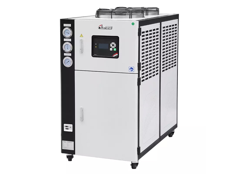 Cold And Hot Temperature Controllers