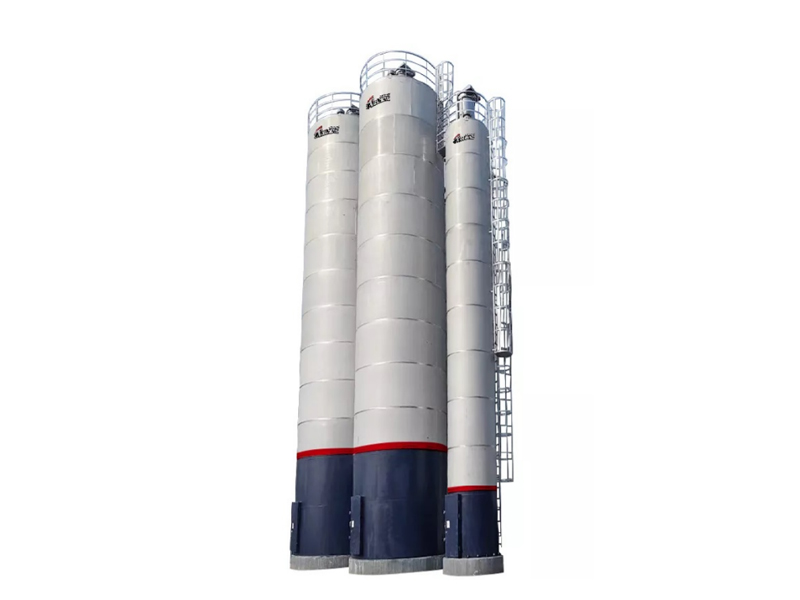 Silo