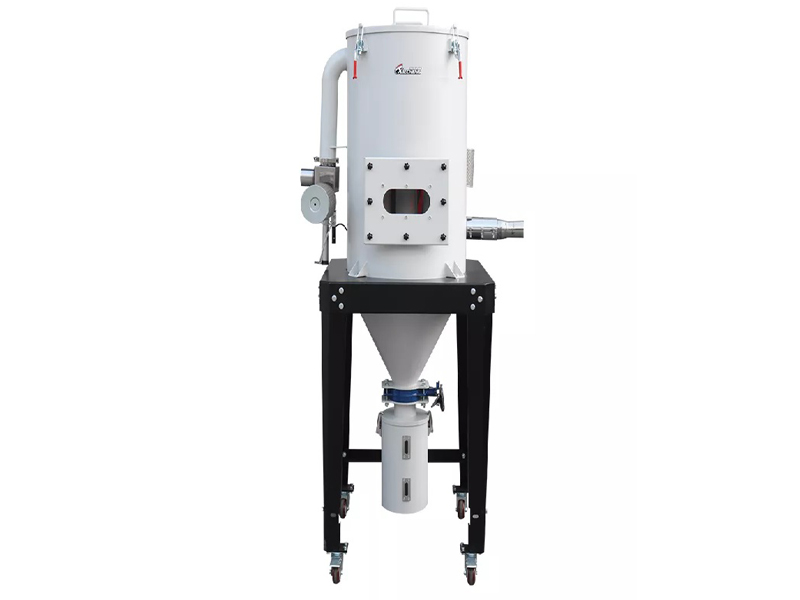 Central Filter (Pulsating Dust Collector)
