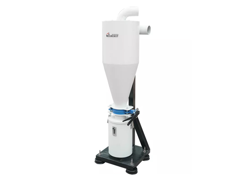 Central Filter (Cyclone Dust Collector)