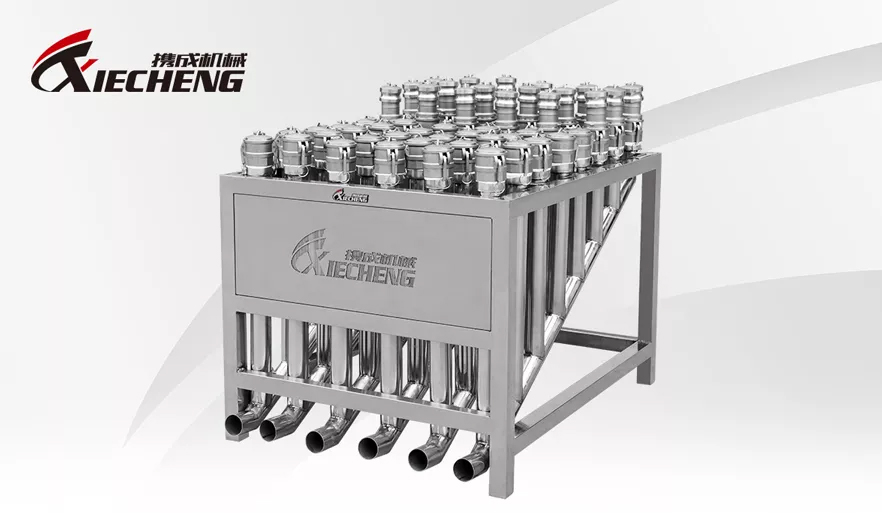 Central raw material distribution station official website_05